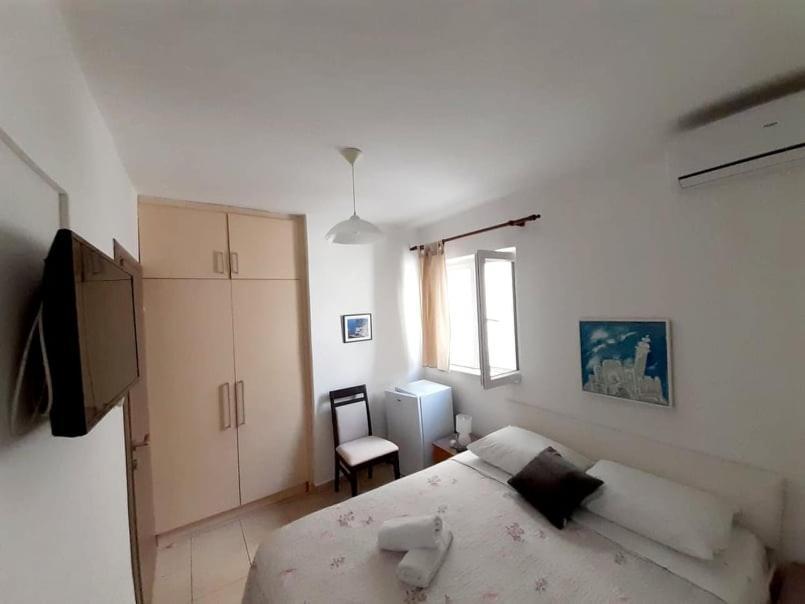Tribalj Apartment Luna Tribunj מראה חיצוני תמונה