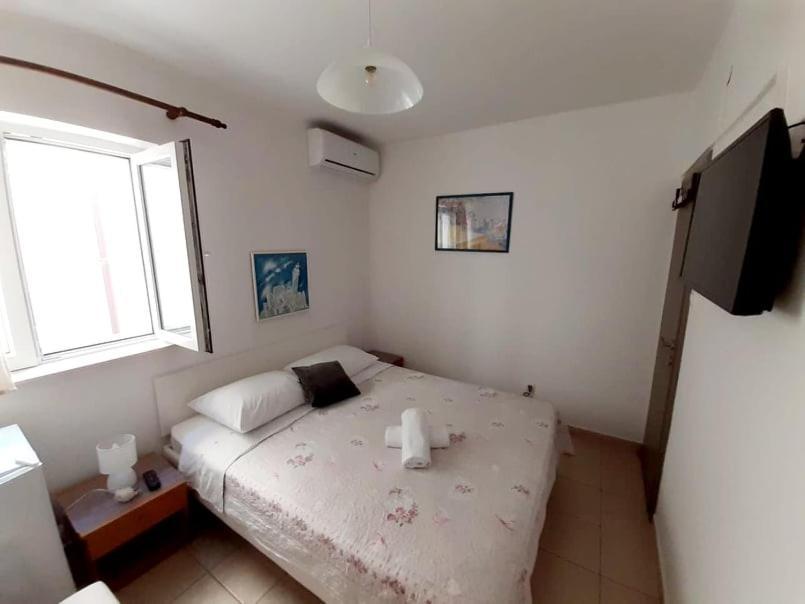 Tribalj Apartment Luna Tribunj מראה חיצוני תמונה