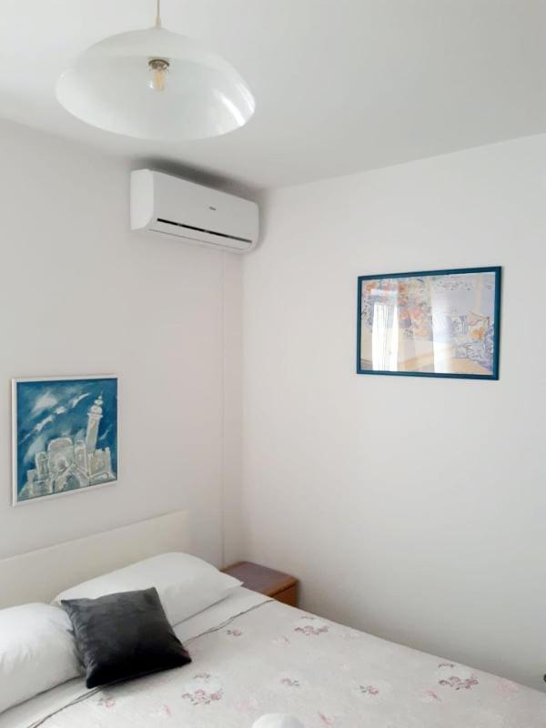 Tribalj Apartment Luna Tribunj מראה חיצוני תמונה