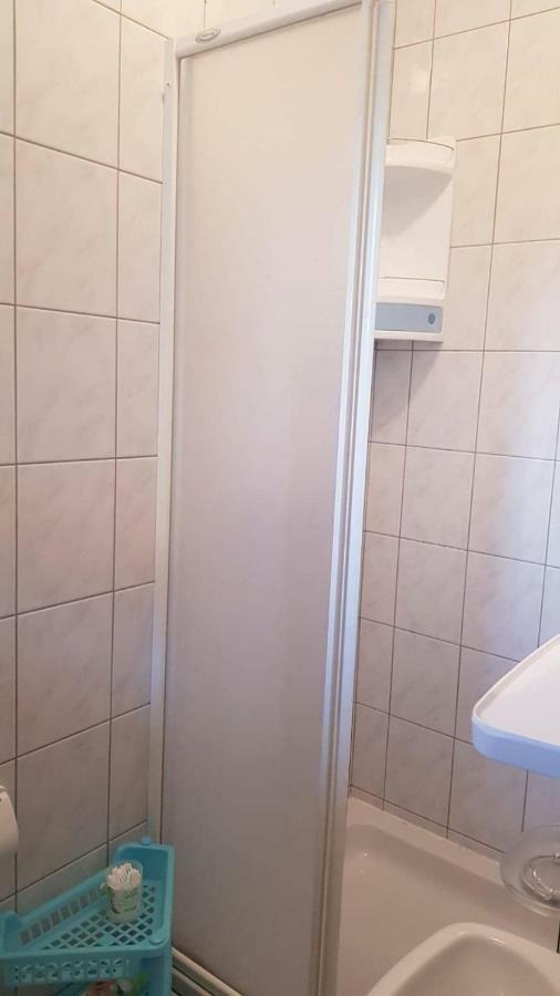 Tribalj Apartment Luna Tribunj מראה חיצוני תמונה