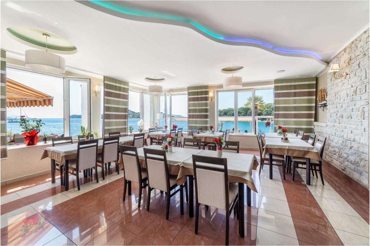 Tribalj Apartment Luna Tribunj מראה חיצוני תמונה